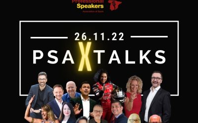 PSA Spain TalkShow