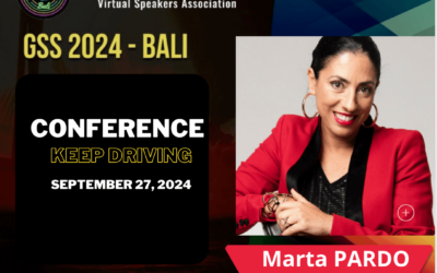 Conférence Keep Driving , Bali, INDONÉSIE 27 septembre 2024