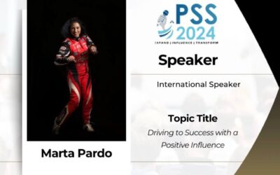 CONFERENCE DRIVING TO SUCCESS WITH A POSITIVE INFLUENCE, NEW DELHI, INDIA  FEBRUARY 3rd & 4th 2024