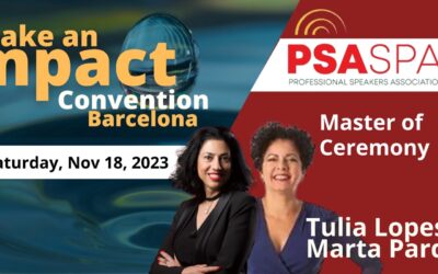 MC PSA SPAIN BARCELONA, SPAIN NOVEMBER 18 2023