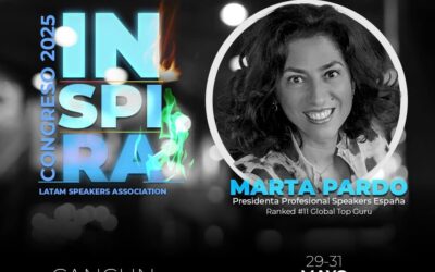 Conférence Conduciendo hacia el éxito Cancun, México 29-31 Mayo 2025