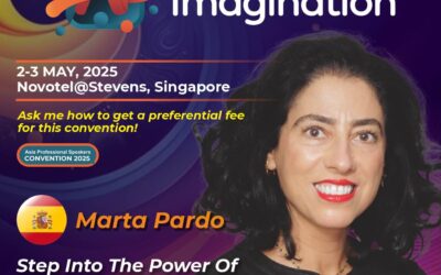 Conference Step into the power of Audacity, Singapore